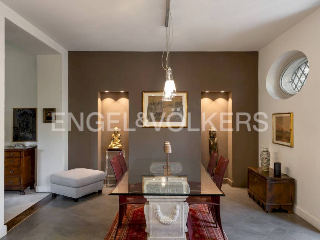 Salone - Villa strada Roccacatene, Moncalieri - photo 3