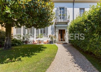 Giardino - Villa strada Roccacatene, Moncalieri - photo 1