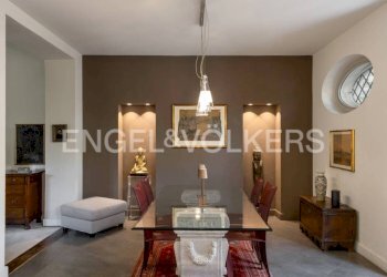 Salone - Villa strada Roccacatene, Moncalieri - photo 3