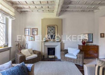 Salone - Villa strada Roccacatene, Moncalieri - photo 5