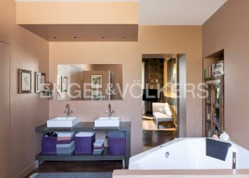 Studio - Villa strada Roccacatene, Moncalieri - photo 6