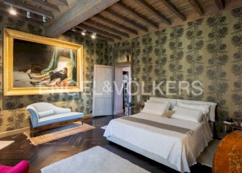Camera da letto - Villa strada Roccacatene, Moncalieri - photo 7