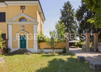 Giardino - Villa strada Roccacatene, Moncalieri - photo 8