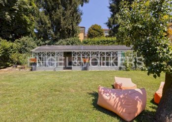 Giardino - Villa strada Roccacatene, Moncalieri - photo 9