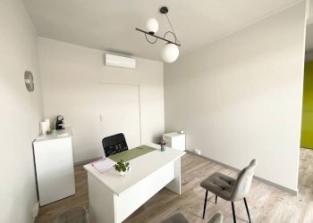 Ufficio - Negozio corso Giovanni XXIII, Busca - foto 4