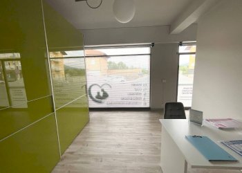 Ufficio - Negozio corso Giovanni XXIII, Busca - foto 7