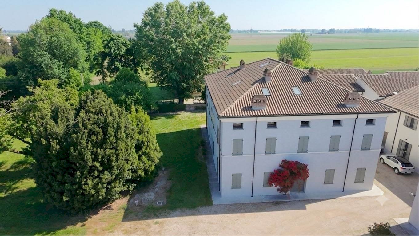 Four-room apartment Via Grande 40, Medolla - photo 1