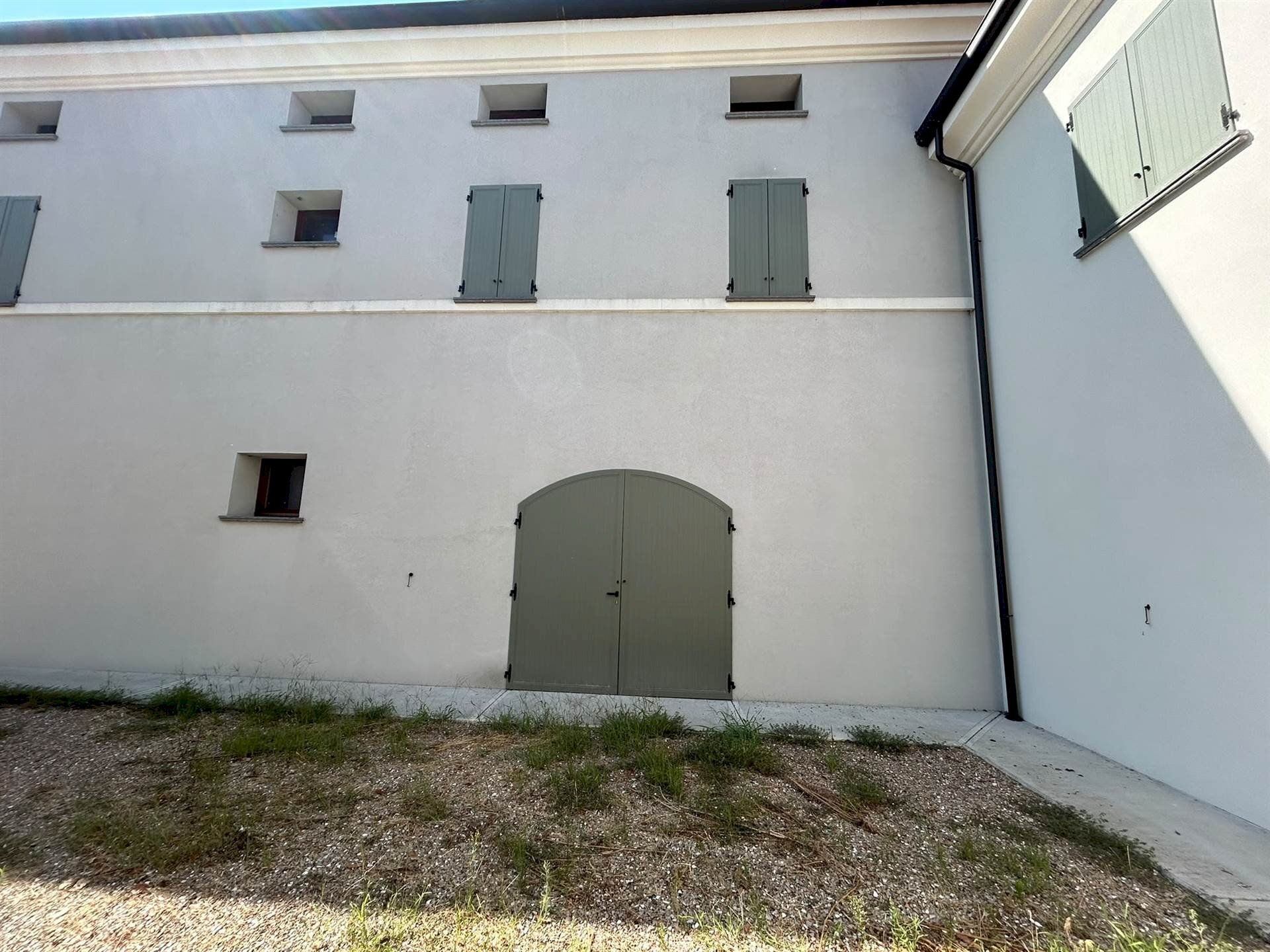 Four-room apartment Via Grande 40, Medolla - photo 2