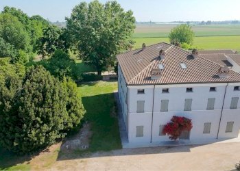 Four-room apartment Via Grande 40, Medolla - photo 1