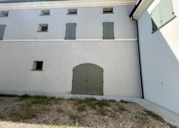 Four-room apartment Via Grande 40, Medolla - photo 2