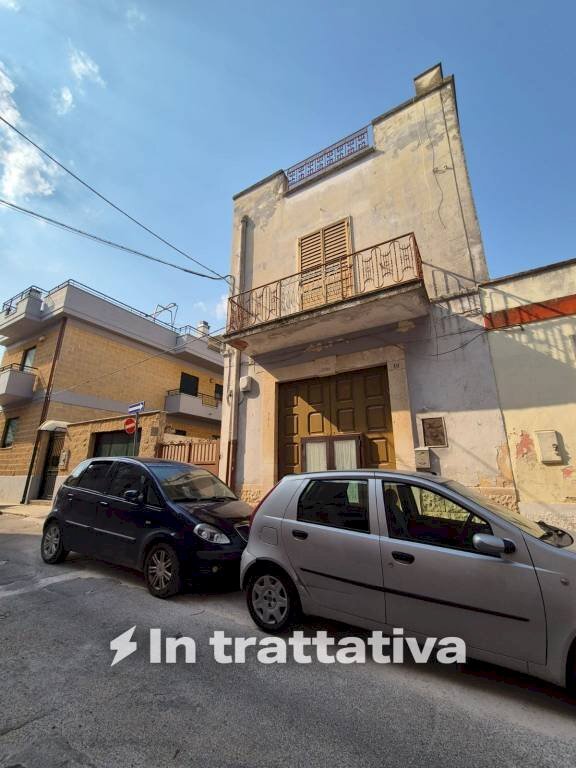 Zona - Casa indipendente via Casina di Dentro, 3, Bitonto - foto 1