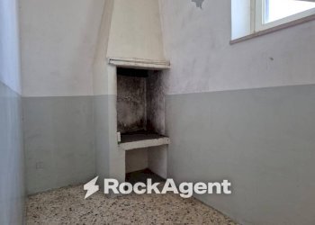 Salone - Casa indipendente via Casina di Dentro, 3, Bitonto - foto 5