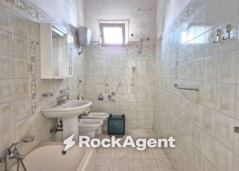 Bagno - Casa indipendente via Casina di Dentro, 3, Bitonto - foto 14