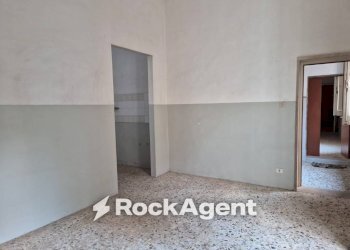 Salone - Casa indipendente via Casina di Dentro, 3, Bitonto - foto 16