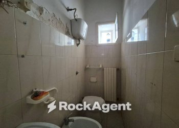 Bagno - Casa indipendente via Casina di Dentro, 3, Bitonto - foto 19
