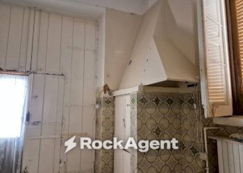 Stanza non arredata - Casa indipendente via Casina di Dentro, 3, Bitonto - foto 20