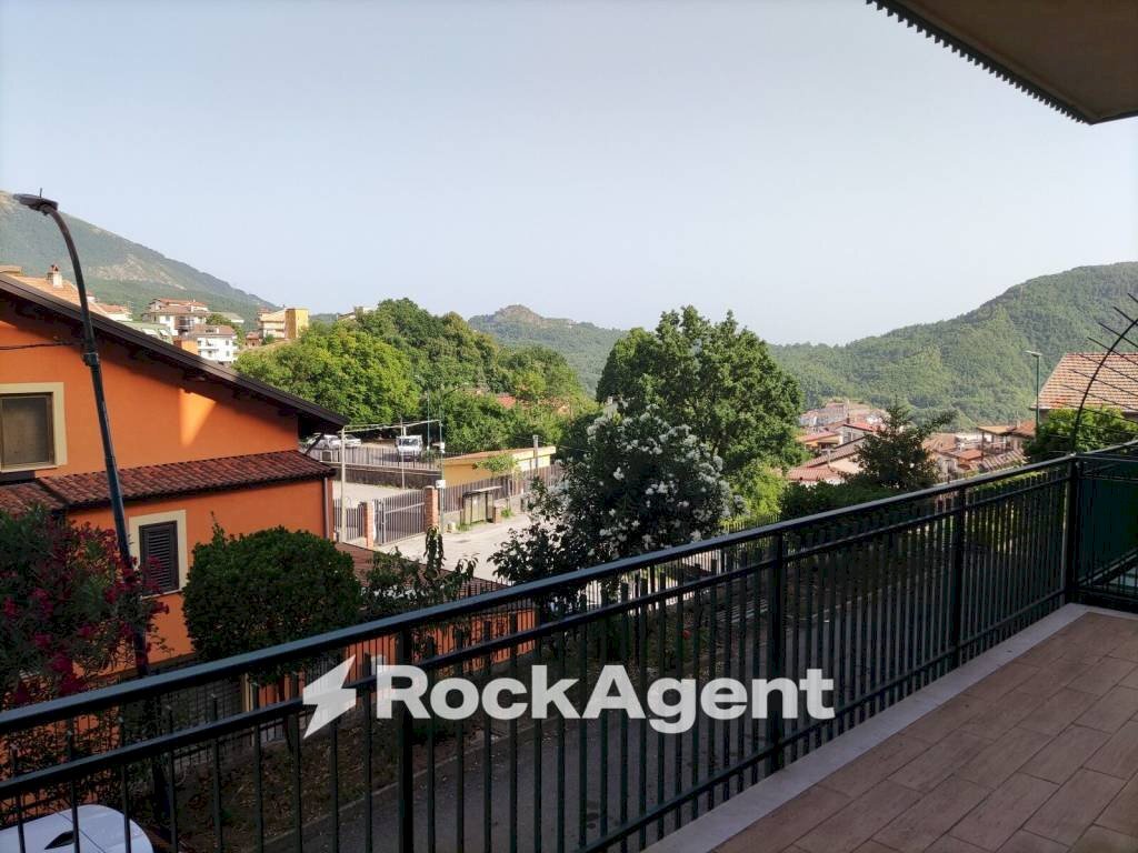 Terrazzo - Appartamento via San Antuono, 313, Lagonegro - foto 2