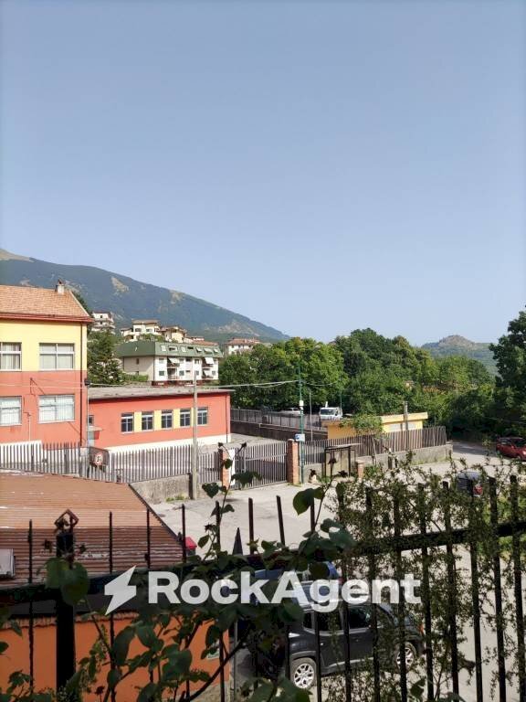 Vista - Appartamento via San Antuono, 313, Lagonegro - foto 3