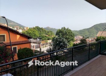 Terrazzo - Appartamento via San Antuono, 313, Lagonegro - foto 2