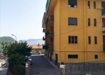 Zona - Appartamento via San Antuono, 313, Lagonegro - foto 6