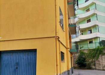 Box auto - Appartamento via San Antuono, 313, Lagonegro - foto 8