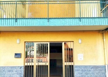 Facciata - Appartamento via San Antuono, 313, Lagonegro - foto 10