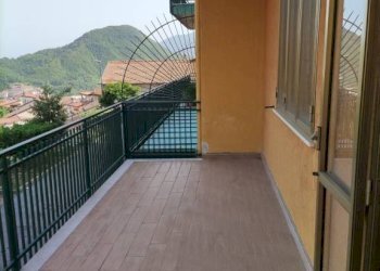 Terrazzo - Appartamento via San Antuono, 313, Lagonegro - foto 19