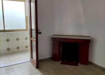 Salone - Appartamento via San Antuono, 313, Lagonegro - foto 24