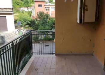 Balcone - Appartamento via San Antuono, 313, Lagonegro - foto 32
