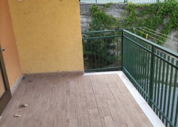 Terrazzo - Appartamento via San Antuono, 313, Lagonegro - foto 33