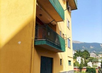 Facciata - Appartamento via San Antuono, 313, Lagonegro - foto 34