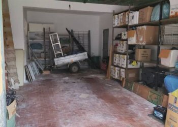 Box auto - Appartamento via San Antuono, 313, Lagonegro - foto 35