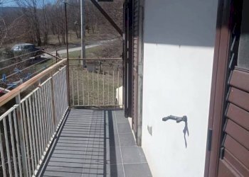 Balcone - Villa contrada Castiglione snc, Abriola - foto 3