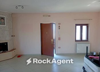 Ingresso - Villa contrada Castiglione snc, Abriola - foto 4