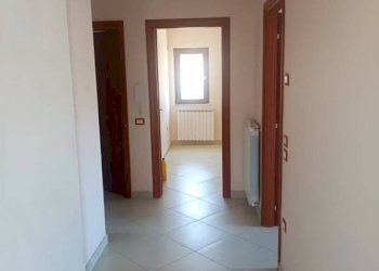 Corridoio - Villa contrada Castiglione snc, Abriola - foto 6