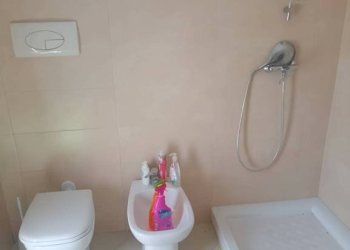Bagno - Villa contrada Castiglione snc, Abriola - foto 8