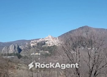 Vista - Villa contrada Castiglione snc, Abriola - foto 10