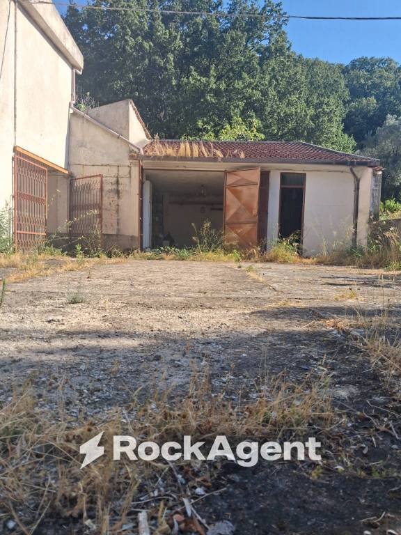 Terreno - Independent house contrada farri, Grotteria - photo 3