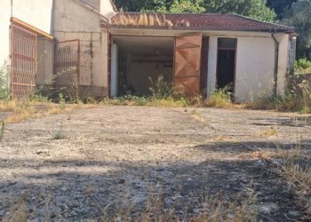 Terreno - Casa indipendente contrada farri, Grotteria - foto 3