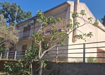 Facciata - Casa indipendente contrada farri, Grotteria - foto 4
