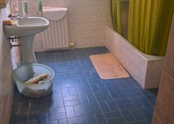 Bagno - Casa indipendente contrada farri, Grotteria - foto 6