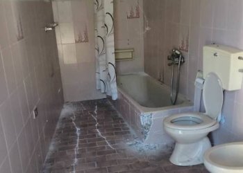 Bagno - Casa indipendente contrada farri, Grotteria - foto 8