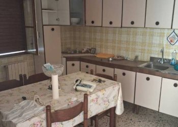 Cucina - Casa indipendente contrada farri, Grotteria - foto 16