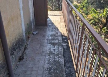 Balcone - Casa indipendente contrada farri, Grotteria - foto 19