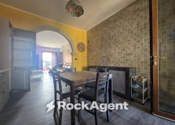 Cucina - Terraced Villa via Paolo Borsellino, 16, Morciano di Leuca - photo 6
