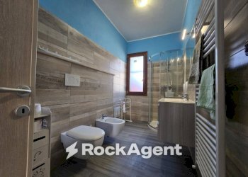 Bagno - Terraced Villa via Paolo Borsellino, 16, Morciano di Leuca - photo 12