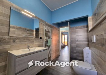 Bagno - Terraced Villa via Paolo Borsellino, 16, Morciano di Leuca - photo 13