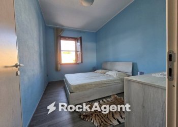 Camera da letto - Terraced Villa via Paolo Borsellino, 16, Morciano di Leuca - photo 15