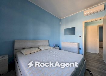 Camera da letto - Terraced Villa via Paolo Borsellino, 16, Morciano di Leuca - photo 16