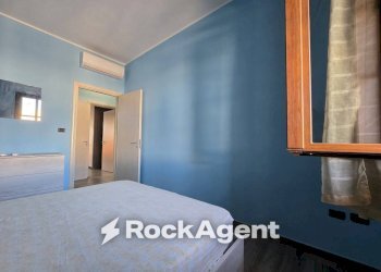 Camera da letto - Terraced Villa via Paolo Borsellino, 16, Morciano di Leuca - photo 17